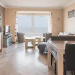 Διαμέρισμα Toplocatie Frontal Sea View Middelkerke