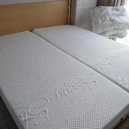 Toplocatie Frontal Sea View