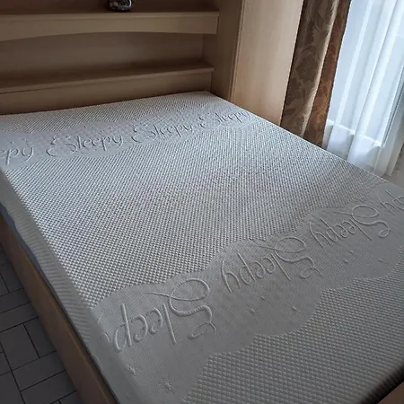 Toplocatie Frontal Sea View 미들케르케