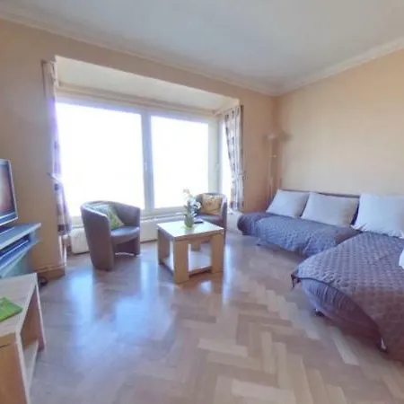 Toplocatie Frontal Sea View *