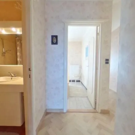 Toplocatie Frontal Sea View 아파트