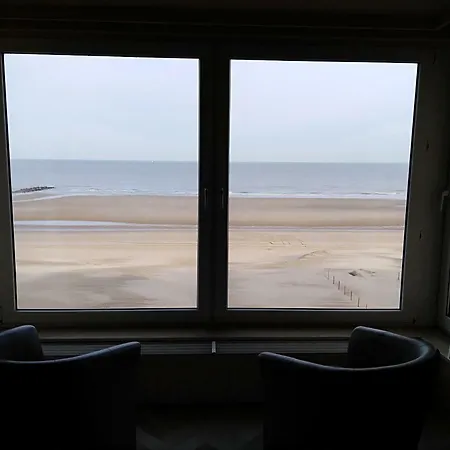 Apartamento Toplocatie Frontal Sea View