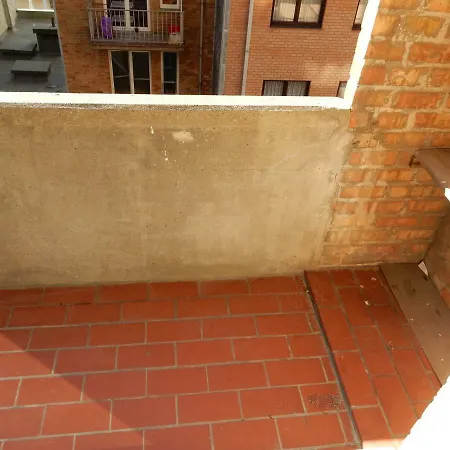 Toplocatie Frontal Sea View